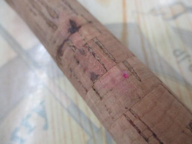 カーボテックジョイスピン 505ML