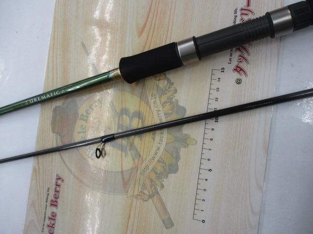 ルアーマチック S86ML