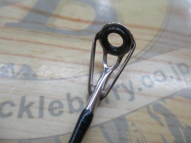 ルアーマチック S86ML