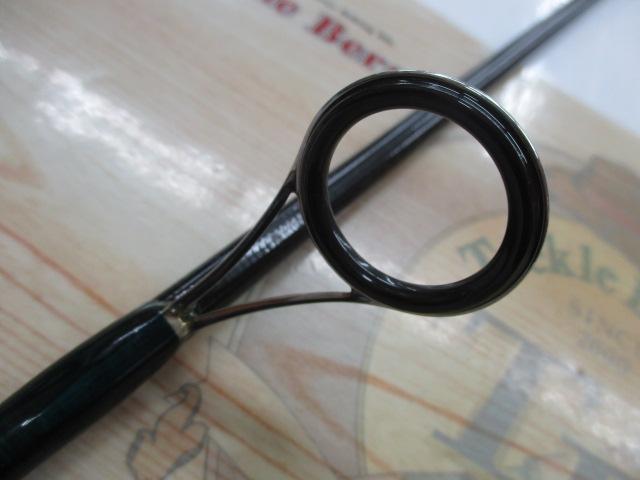 ルアーマチック S86ML