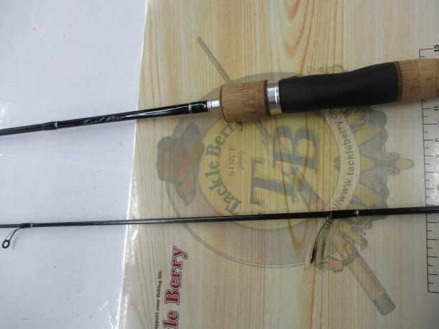 13トラウトライズ 60UL