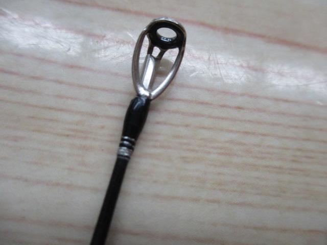 13トラウトライズ 60UL