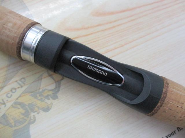 13トラウトライズ 60UL