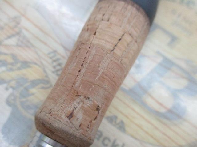 13トラウトライズ 60UL