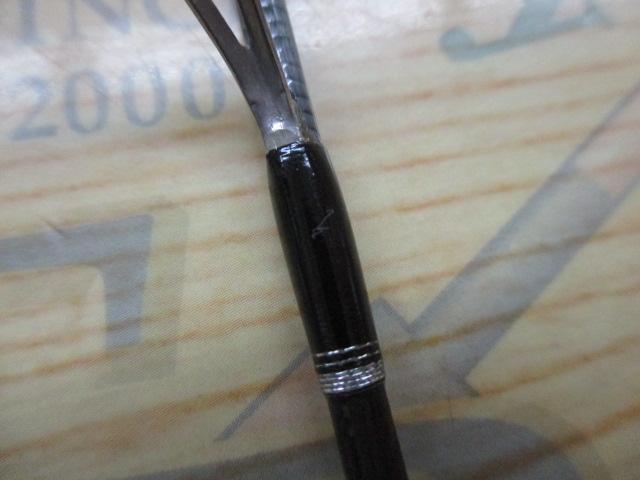 13トラウトライズ 60UL