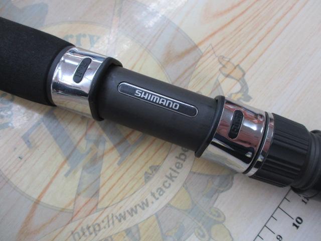 コルトスナイパーXR S100MH