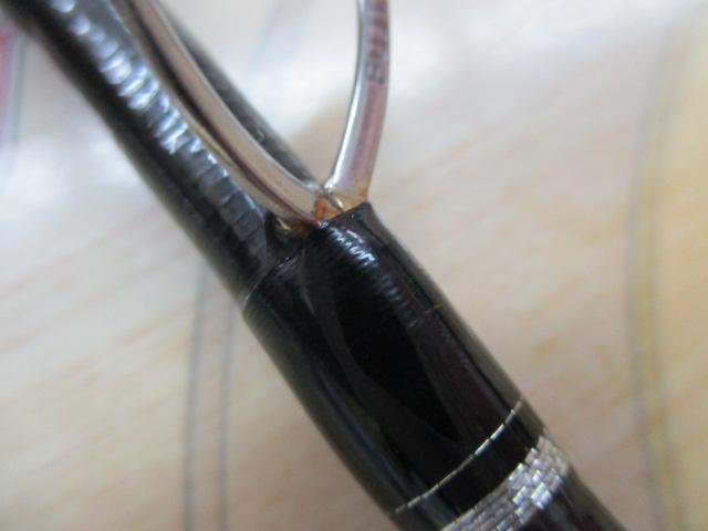 コルトスナイパーXR S100MH