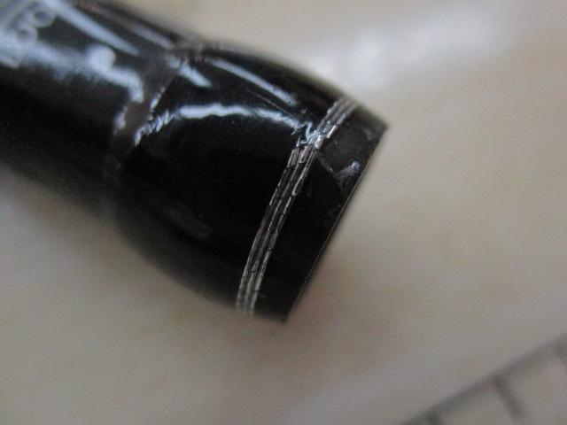 コルトスナイパーXR S100MH