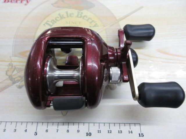 スコーピオン 1500(深溝スプール)