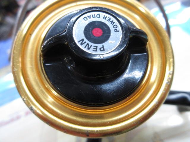 スピンフィッシャー 6500SS