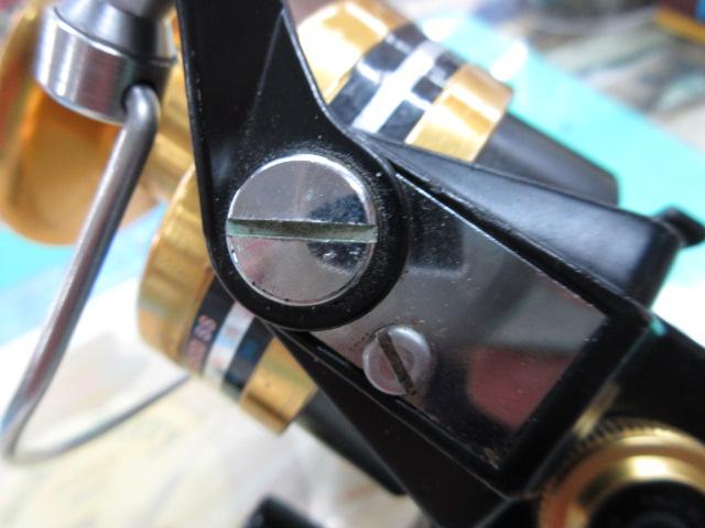 スピンフィッシャー 6500SS