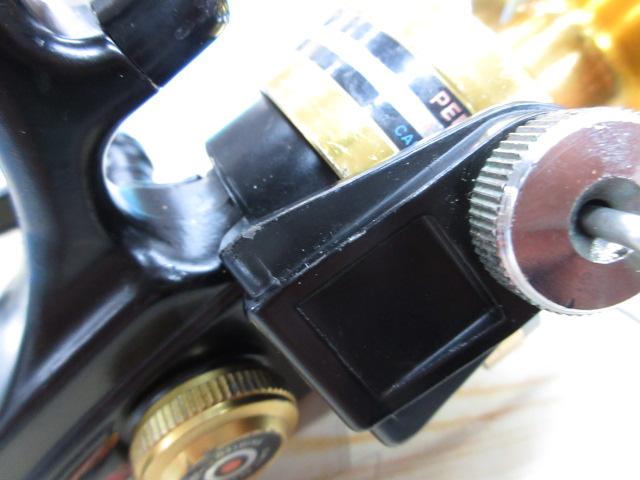 スピンフィッシャー 6500SS