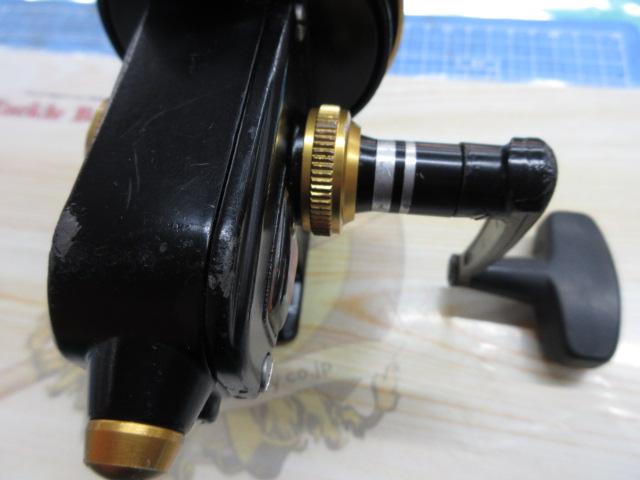 スピンフィッシャー 6500SS