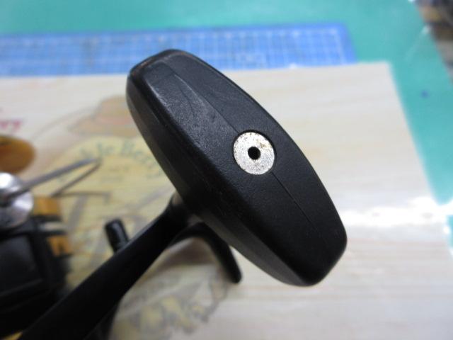 スピンフィッシャー 6500SS