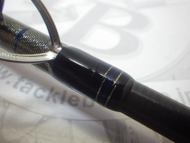 ショアスパルタン 103HH