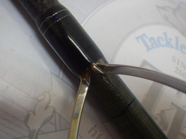 ショアスパルタン 103HH