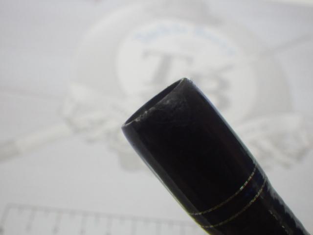 ショアスパルタン 103HH