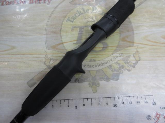 ブルーカレント 78 NANO ベイト