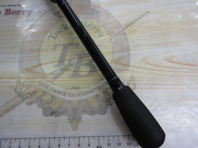 ブルーカレント 78 NANO ベイト