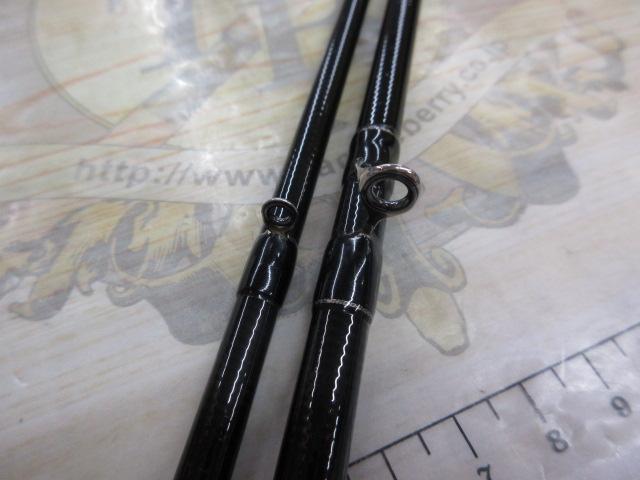 ブルーカレント 78 NANO ベイト