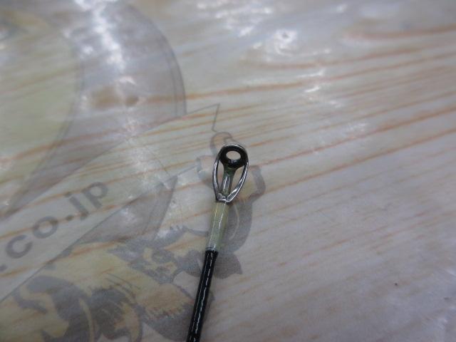 ブルーカレント 78 NANO ベイト