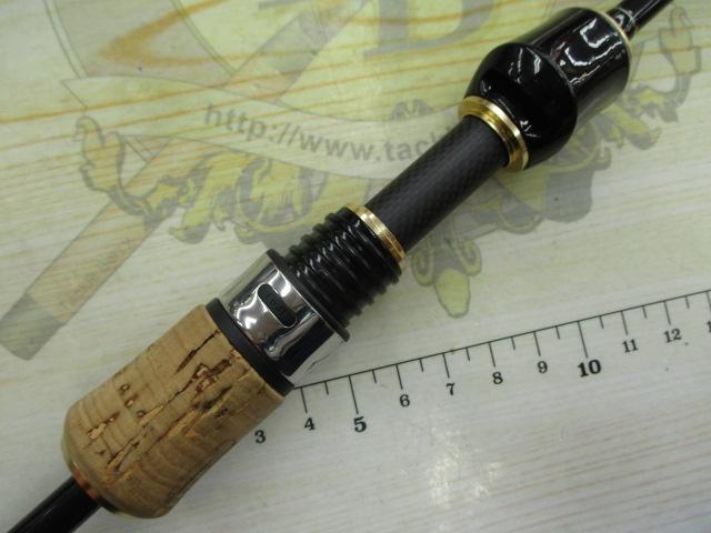 シルバーナラゴ 59ボトム