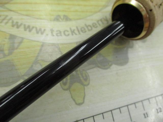 シルバーナラゴ 59ボトム