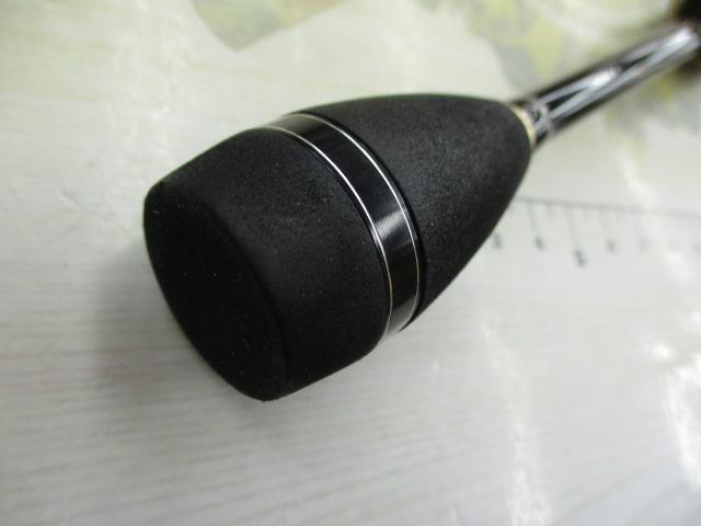 シルバーナラゴ 59ボトム