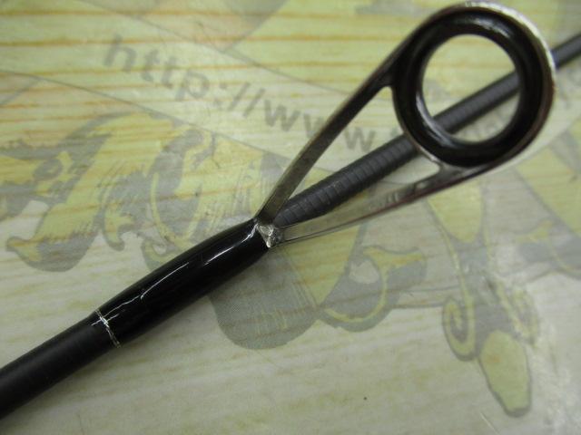 シルバーナラゴ 59ボトム