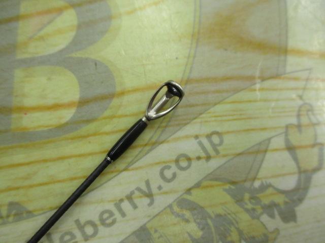 シルバーナラゴ 59ボトム