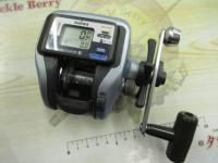 スーパータナセンサーS 250早技