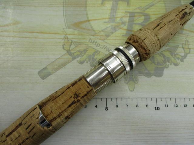 トラウトプラッギングスピン GS-762