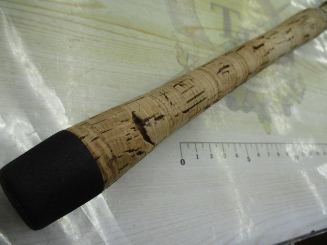 トラウトプラッギングスピン GS-762