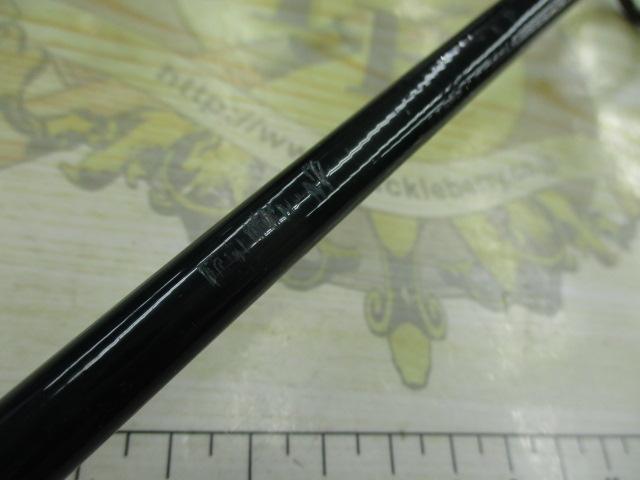 トラウトプラッギングスピン GS-762