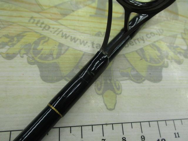 トラウトプラッギングスピン GS-762