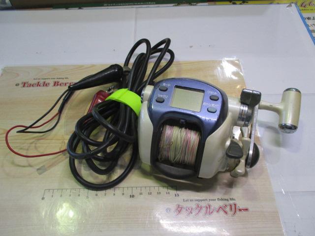 スーパータナコンS 500WP