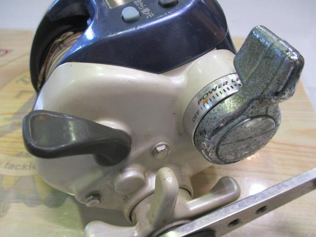 スーパータナコンS 500WP