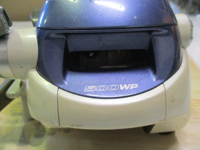 スーパータナコンS 500WP