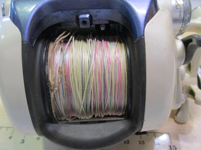 スーパータナコンS 500WP