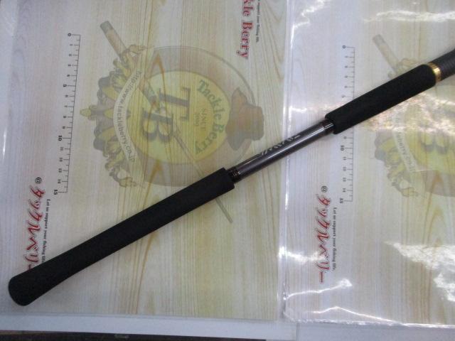 ジグキャスター 96M