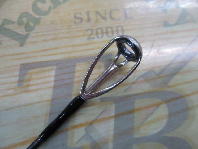 ジグキャスター 96M