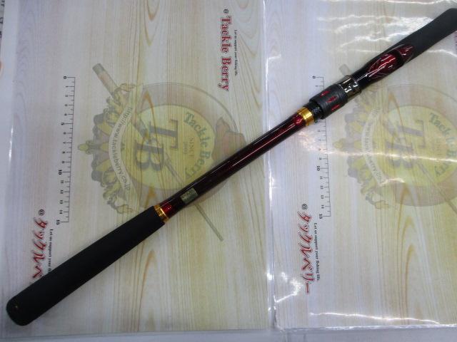 オーバーゼアAIR 103MH