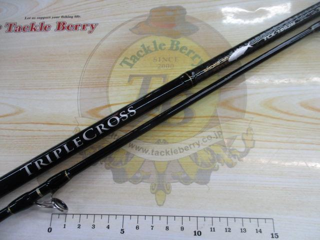 トリプルクロス TCX-1002H