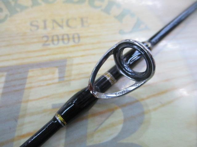 トリプルクロス TCX-1002H