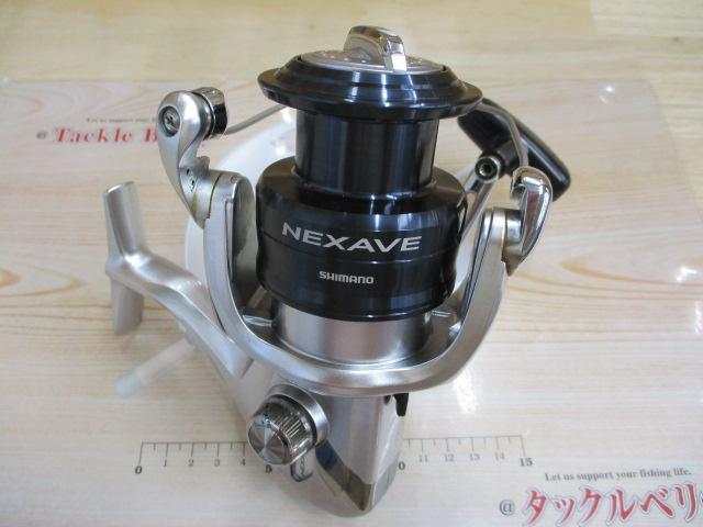 18ネクサーブ 6000