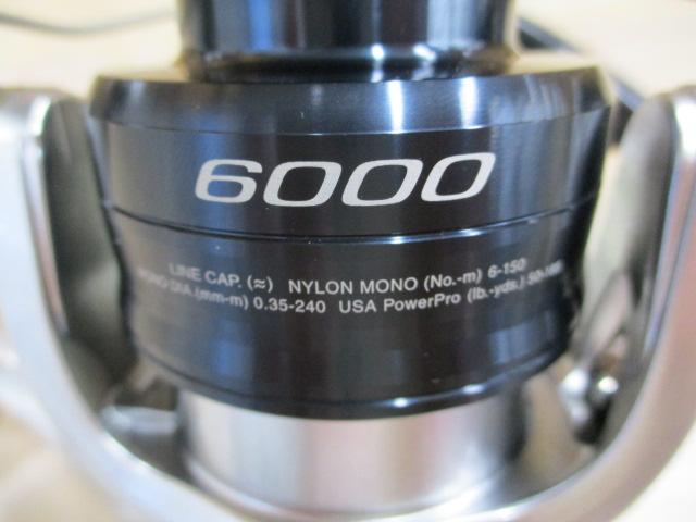 18ネクサーブ 6000