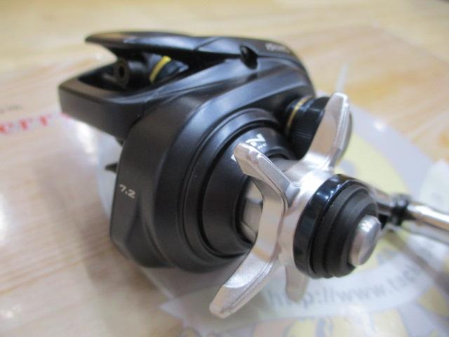 22グラップラーBB 151HG