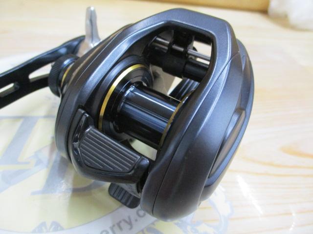 22グラップラーBB 151HG