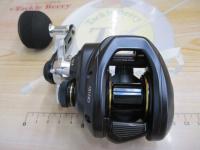 22グラップラーBB 151HG