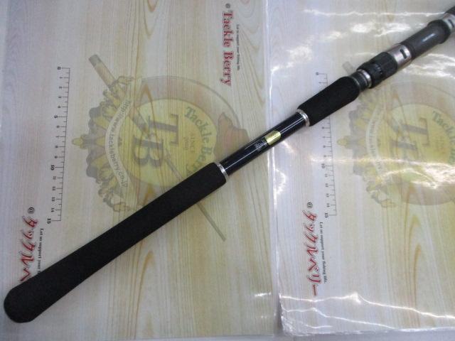 コルトスナイパーSS S106MH